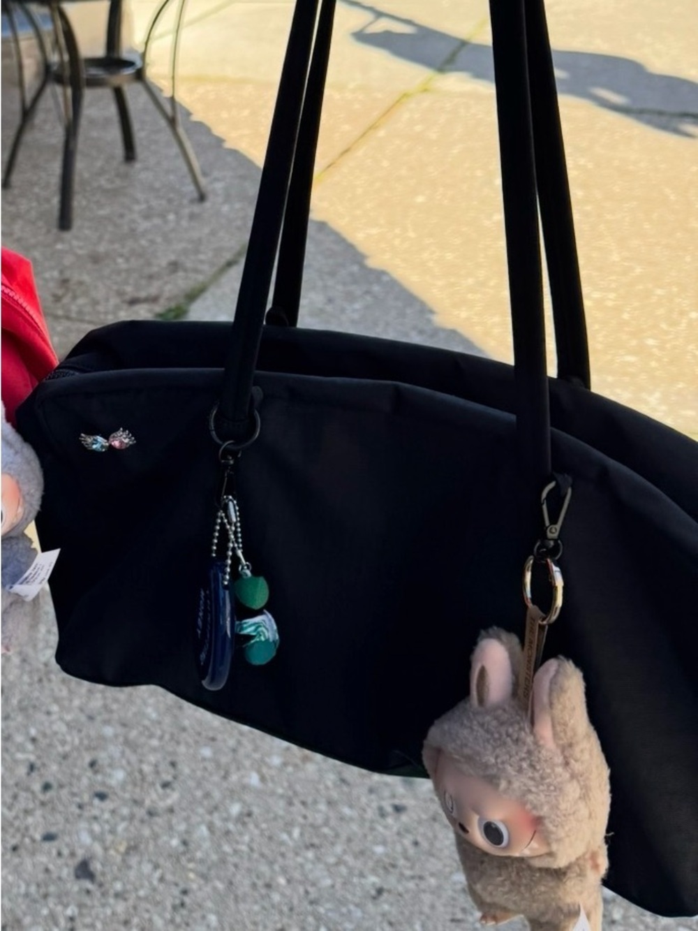 Baggu Medium Bowler